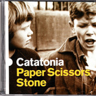Catatonia – Paper Scissors Stone - pikkukuva 1