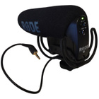 Mikrofoni kameraan (Rode VideoMic Pro) - pikkukuva 4