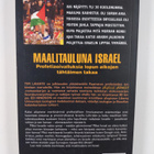 Tim Lahaye ym. : Maalitauluna Israel : Profetiaoivalluksi... - pikkukuva 2