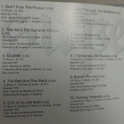cd, Blue Öyster Cult - Super Hits [hard rock, heavy metal] - pikkukuva 3