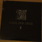 Einstuerzendeneubauten haus der luege lp muoveissa pun vinyy - pikkukuva 2