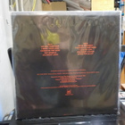 SIX FEET UNDER - ERUPTION LP ORIG SWEDEN -84 PRESS EX-/EX- - pikkukuva 2