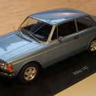 Volvo 142 -73 1:18 - pikkukuva 1