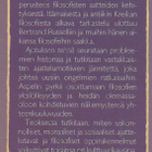 Gunnar Aspelin: Ajatuksen tiet - pikkukuva 2