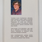 Mirja Kallionpää : Katselen tasoille (signeerattu) - pikkukuva 2