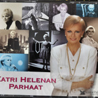 KATRI HELENAN PARHAAT-3CD,VALITUT PALAT, v.1993 - pikkukuva 1