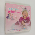 Dawn Sirett : Leikitään prinsessaa - pikkukuva 1