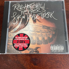 Red Hot Chili Peppers Live In Hyde Park 2 CD - pikkukuva 1