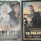 HÄRMÄ & TIE POHJOISEEN  DVD - pikkukuva 1