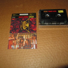 KASETTI: Aerosmith: Permanent Vacation v.1989 Orig.TURKKI - pikkukuva 3