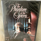 THE PHANTOM OF THE OPERA (UUSI,MUOVEISSA) NORDIC - pikkukuva 1