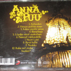 Anna Puu Antaudun cd - pikkukuva 2