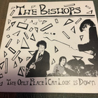 THE BISHOPS: The Only Place I Can Look.. *Make A ..* UK 2006 - pikkukuva 1