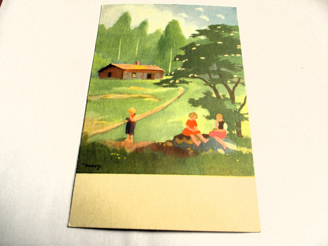 Wendelin Hy 635 R3 kp - 1941