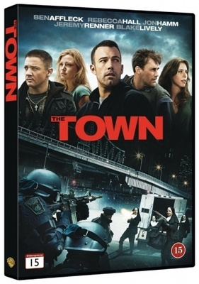 Town (DVD)