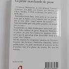 Daniel Pennac : La petite marchande de prose - pikkukuva 2