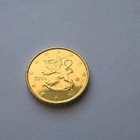 Suomi 10 cent, unc, v. 2014 - pikkukuva 2