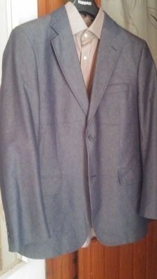 CONWELL Bleiseri koko 50