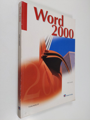 Outi Lammi : Word 2000