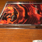 Matti Kärki: Vibrations 1997 relaxation 40Hz CD, ambient - pikkukuva 5