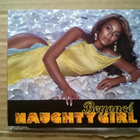 Beyonce - Naughty Girl CDS - pikkukuva 1