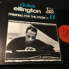 Duke Ellington Primping for The Prom Lp Us 1973 - pikkukuva 1