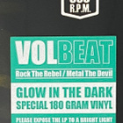 Volbeat: Rock the Rebel / Metal the Devil, LTD - Lp ( uusi ) - pikkukuva 5