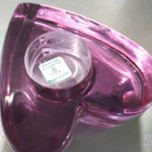 KAUNIS PartyLite PURPPURASYDÄN TUIKKU - pikkukuva 5