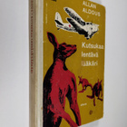 Allan Aldous : Kutsukaa lentävä lääkäri - pikkukuva 1