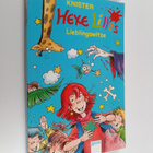 Knister : Hexe Lillis Lieblingswitze - pikkukuva 1