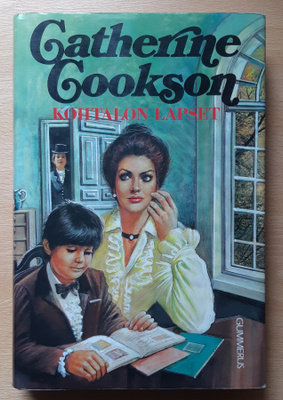 Catherine Cookson - Kohtalon lapset