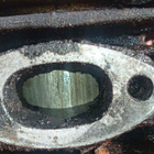 Husqvarna 444 SG moottorisahan raato - pikkukuva 4