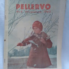 Pellervo No 8 huhtikuu 1943 - pikkukuva 1