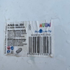 Muumi-aiheinen lasten kylpyamme - pikkukuva 4