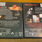 Friday the 13th part 2-3 - Perjantai 13.osat 2-3 (2DVD) - pikkukuva 2
