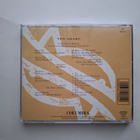 TEN SHARP -UNDER THE WATER-LINE . cd - pikkukuva 2