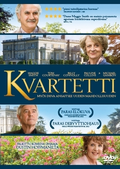 Kvartetti	(9 444)	k	-FI-	suomik.	DVD		maggie smith	2012