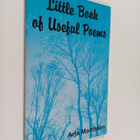 Arja Marttinen : Little Book of Useful Poems - pikkukuva 1
