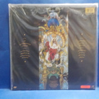 MICHAEL JACKSON - DANGEROUS LEVYT M-/KANNET VG++ 2LP - pikkukuva 2
