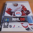 NHL 08 - PS3 - pikkukuva 1