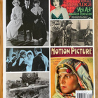Silent Movies kirja / Peter Kobel - pikkukuva 2