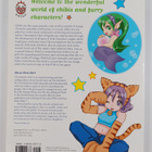 Christopher Hart : Manga Mania Chibi and Furry characters - pikkukuva 2
