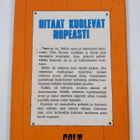Dan Kestrel : Lännen sarja 2/1988 : Tappajan taival - pikkukuva 2