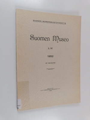 Suomen museo 59