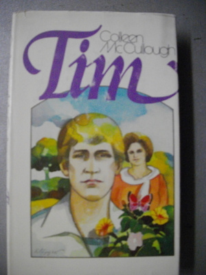 Colleen McCullough: Tim (16.3)
