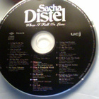 SACHA DISTEL :: WHEN I FALL IN LOVE :: CD, ALBUM 2004 - pikkukuva 3