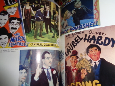 Maltin:Movie Comedy Teams/Sennett:Laughing in the Dark