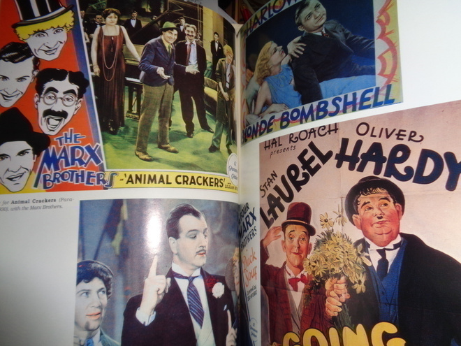 Maltin:Movie Comedy Teams/Sennett:Laughing in the Dark