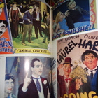 Maltin:Movie Comedy Teams/Sennett:Laughing in the Dark - pikkukuva 1