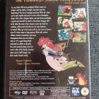 Dragon Half DVD Anime - pikkukuva 2